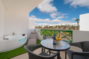 Lanzahost Carmenes Wellness